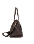 2 Way Boston Bag, side view